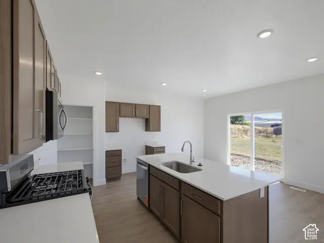 1672 N Old Loon Ave #107, Tooele, UT 84074 - #3