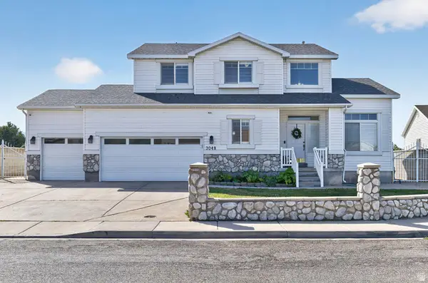3048 S 4960 W, West Valley City, UT 84120