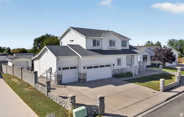 3048 S 4960 W, West Valley City, UT 84120 - #2