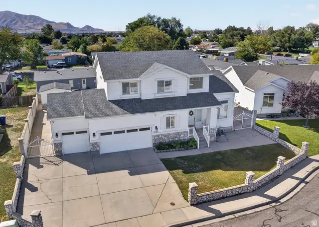 3048 S 4960 W, West Valley City, UT 84120 - #3