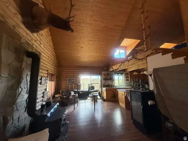 2106 S Remington Rd, Fruitland, UT 84027 - #2