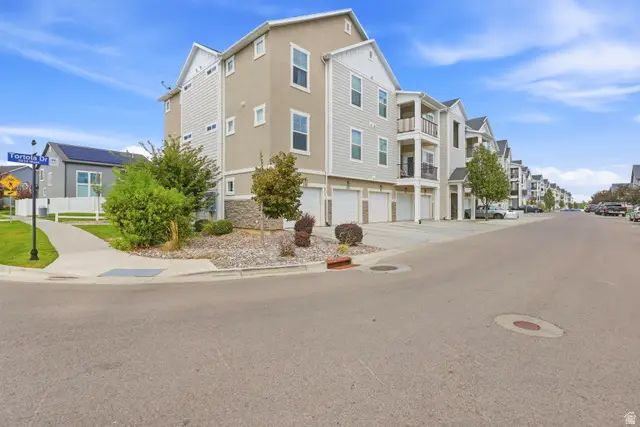 13092 S Tortola Dr W #101, Herriman, UT 84096 - #1