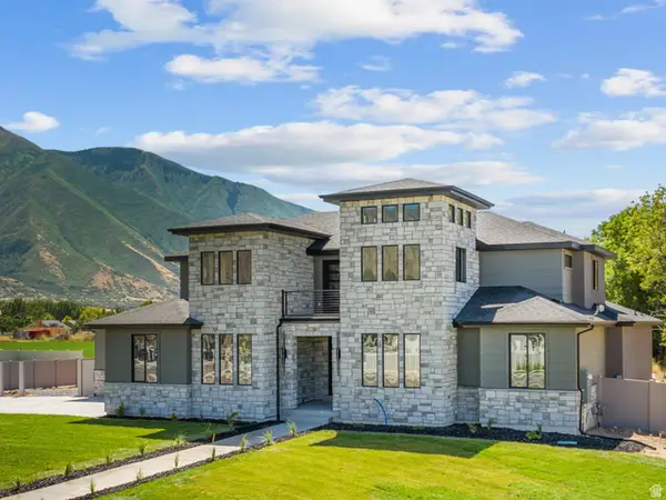 2660 S Eagle Dr #ORC 01, Spanish Fork, UT 84660