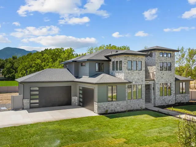 2660 S Eagle Dr #ORC 01, Spanish Fork, UT 84660 - #2