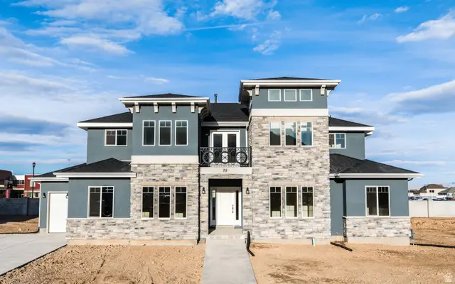 2660 S Eagle Dr #ORC 01, Spanish Fork, UT 84660 - #3