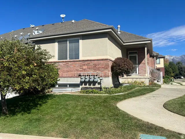9587 N 4500 W, Cedar Hills, UT 84062 - #2
