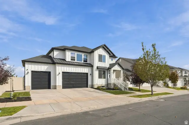4452 W Bartlett Dr, Herriman, UT 84096 - #2