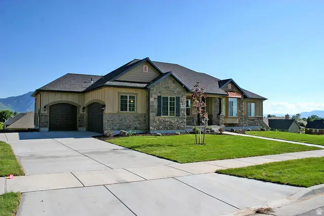 2651 S Spanish Oaks Dr E #ORC 38, Spanish Fork, UT 84660 - #2