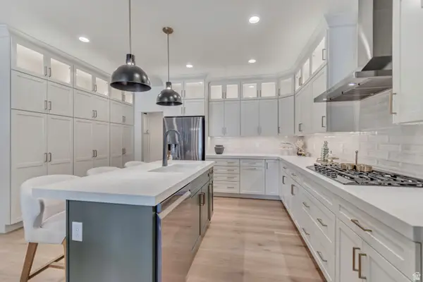 4887 W Bayard Lane S, West Jordan, UT 84081