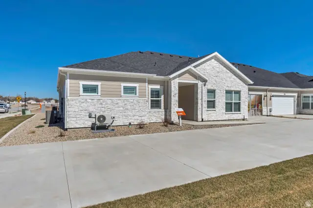 4887 W Bayard Lane S, West Jordan, UT 84081 - #3