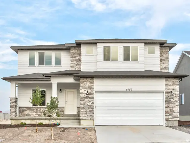 2767 S Spanish Oaks Dr E #ORC 37, Spanish Fork, UT 84660 - #2