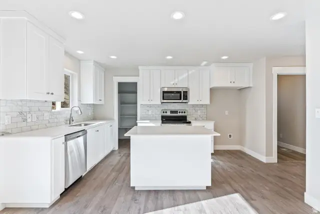 2767 S Spanish Oaks Dr E #ORC 37, Spanish Fork, UT 84660 - #3