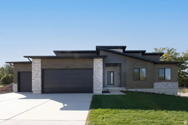 2769 S Spanish Oaks Dr E #ORC 37, Spanish Fork, UT 84660