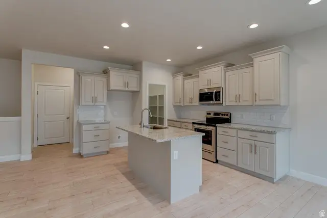 2769 S Spanish Oaks Dr E #ORC 37, Spanish Fork, UT 84660 - #3