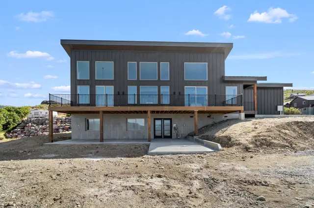 7463 E Oakview Dr, Heber City, UT 84032 - #2