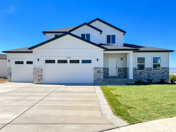3263 E 2720 S #ORC 34, Spanish Fork, UT 84660