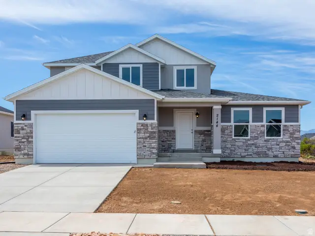 3263 E 2720 S #ORC 34, Spanish Fork, UT 84660 - #2