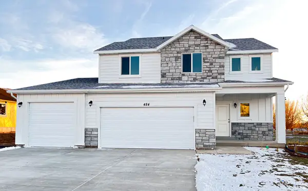 2753 S Eagle Dr E #ORC 13, Spanish Fork, UT 84660