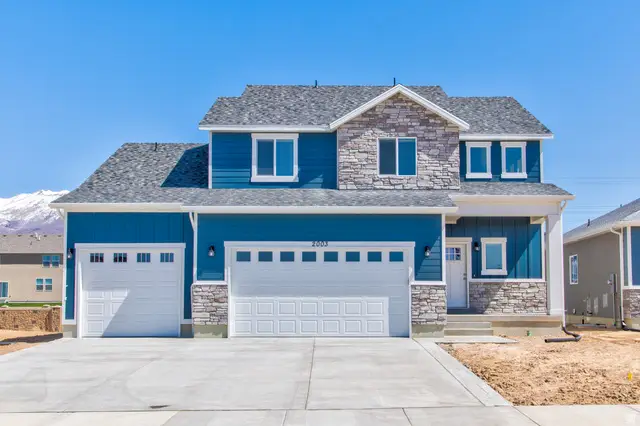 2753 S Eagle Dr E #ORC 13, Spanish Fork, UT 84660 - #2