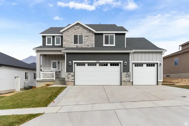 2753 S Eagle Dr E #ORC 13, Spanish Fork, UT 84660 - #3