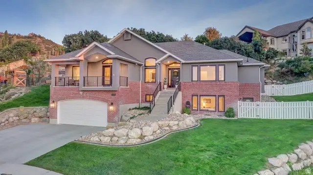 1138 Ironwood Cir, North Salt Lake, UT 84054 - #2