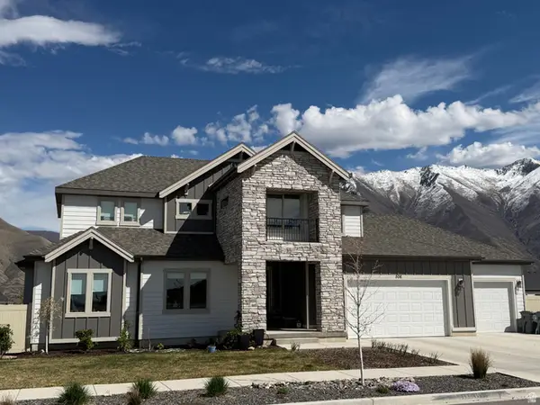 3230 E 2770 S #ORC 11, Spanish Fork, UT 84660