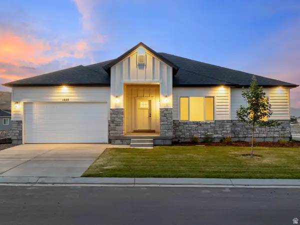 3232 E 2770 S #ORC 11, Spanish Fork, UT 84660
