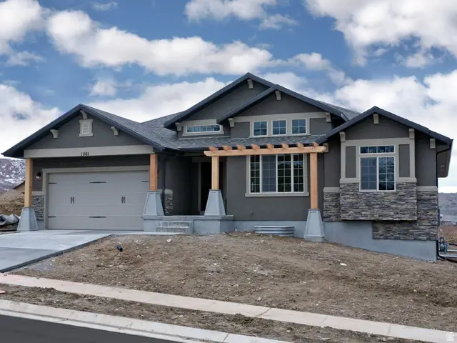 3232 E 2770 S #ORC 11, Spanish Fork, UT 84660 - #2