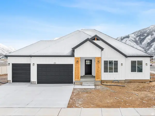 3232 E 2770 S #ORC 11, Spanish Fork, UT 84660 - #3