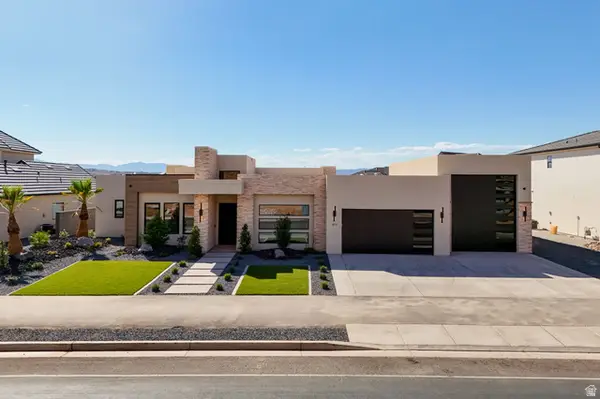 477 E Weatherby Way #81, Washington, UT 84780