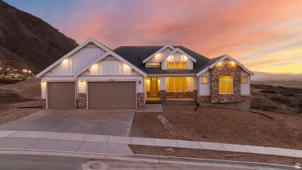 2758 S Eagle Dr #ORC 6A, Spanish Fork, UT 84660