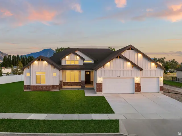 2758 S Eagle Dr #ORC 6A, Spanish Fork, UT 84660 - #2
