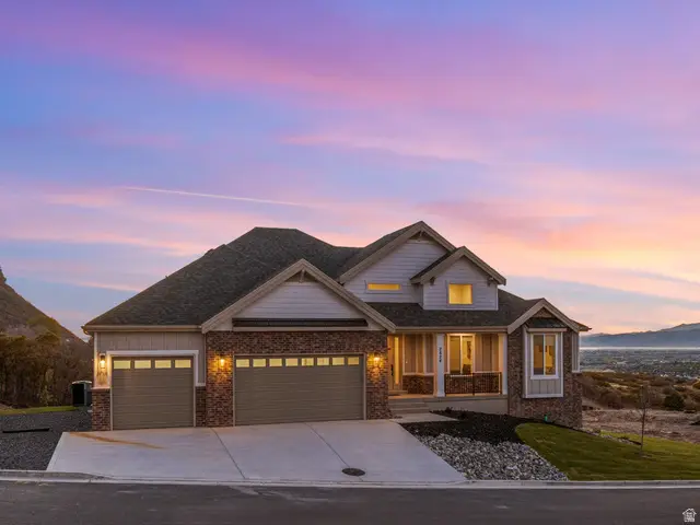 2662 S Eagle Dr #01A 1, Spanish Fork, UT 84660 - #1