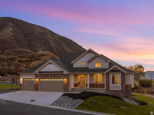 2662 S Eagle Dr #01A 1, Spanish Fork, UT 84660 - #2