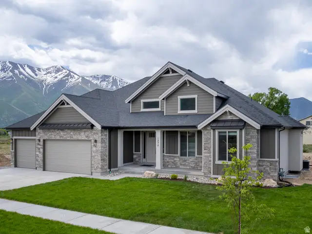 2662 S Eagle Dr #01A 1, Spanish Fork, UT 84660 - #3