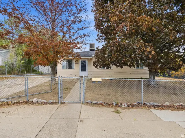 5364 S 4620 W, Salt Lake City, UT 84118 - #1