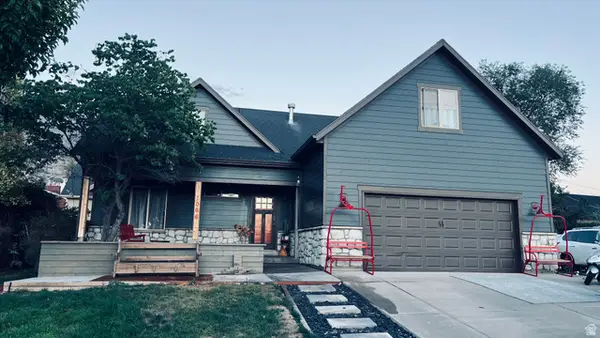 1066 N 300 E, Pleasant Grove, UT 84062