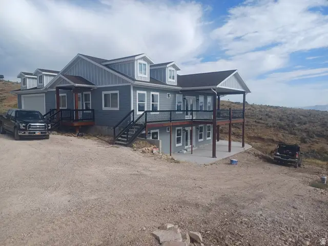 3248 S Chukar Dr, Garden City, UT 84028 - #1