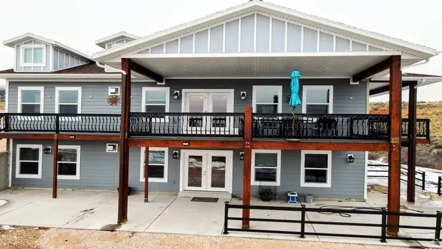 3248 S Chukar Dr, Garden City, UT 84028 - #3