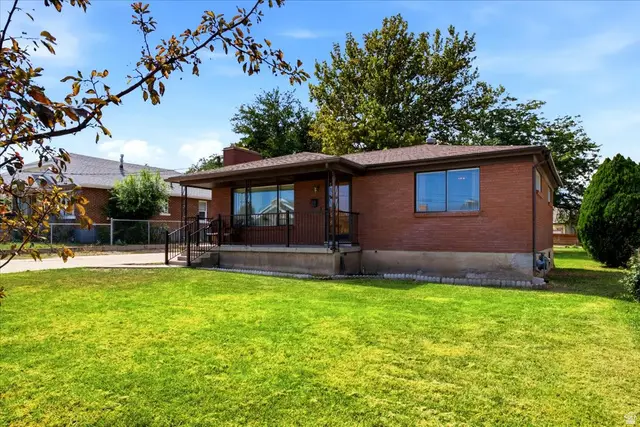 3150 S Broadway St, Magna, UT 84044 - #2