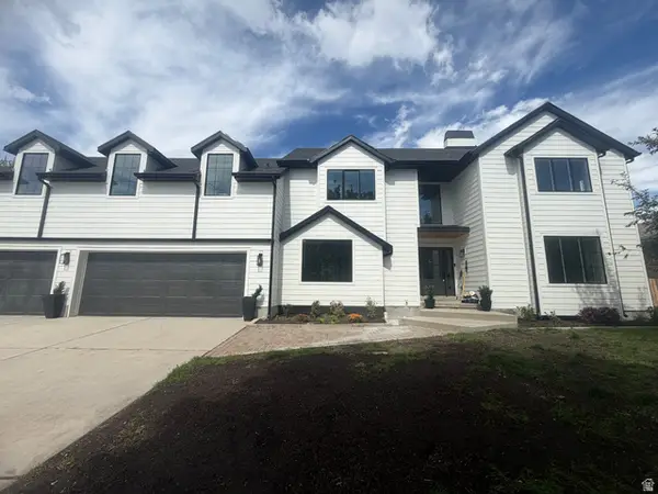 517 E Holstein Way S, Murray, UT 84107