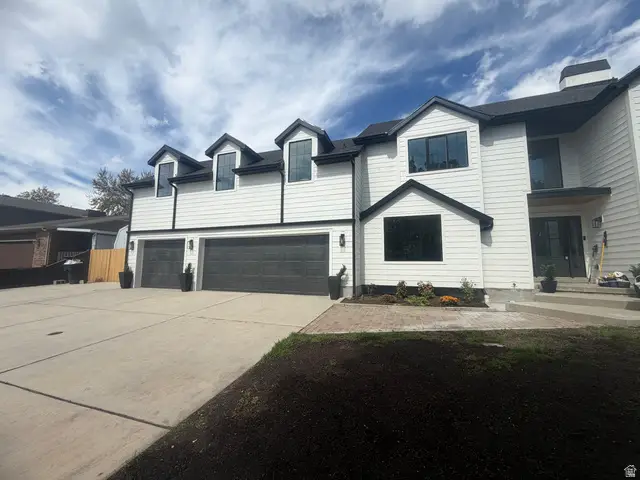 517 E Holstein Way S, Murray, UT 84107 - #2