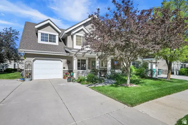 1427 S Blossom Ln, Ogden, UT 84404
