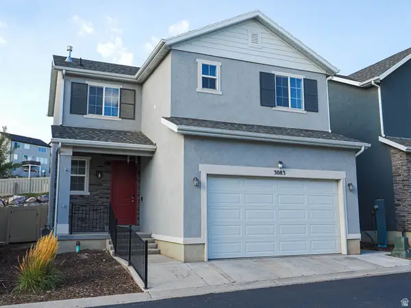 3083 S Red Pine Dr W, Saratoga Springs, UT 84045
