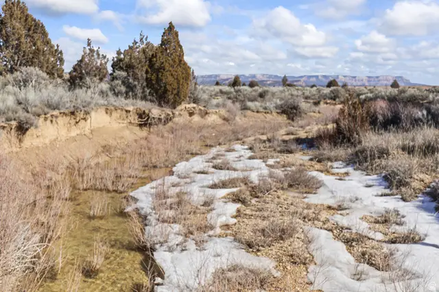 1810 W Homestead Dr, Bryce, UT 84764 - #3