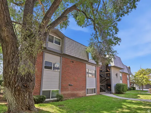 1664 Willowbrook Dr #BLDG12, Provo, UT 84604 - #1