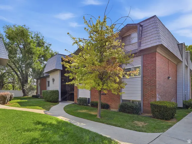 1664 Willowbrook Dr #BLDG12, Provo, UT 84604 - #2