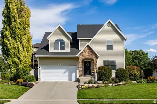446 N 1300 E, Heber City, UT 84032