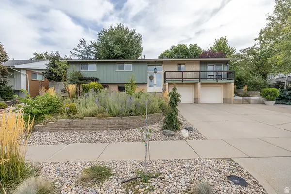 1987 S Claremont Dr E, Bountiful, UT 84010