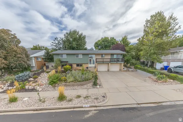 1987 S Claremont Dr E, Bountiful, UT 84010 - #2